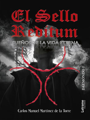 cover image of El sello Reditum